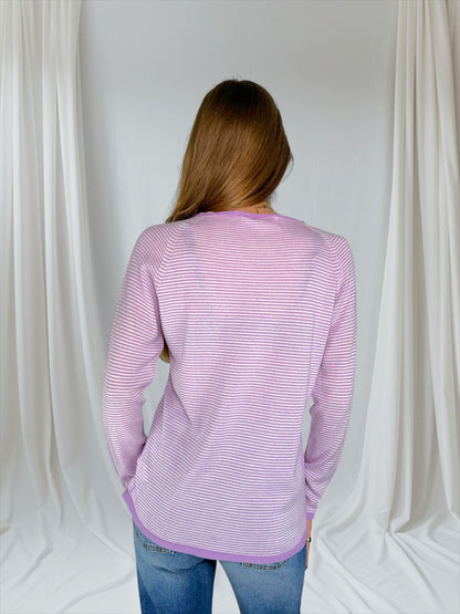 Maglia microriga