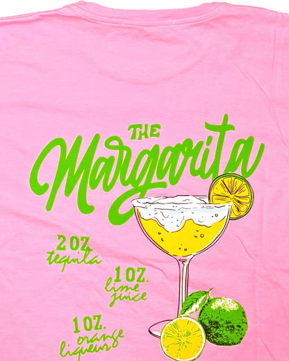 T shirt Margarita