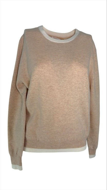 Maglia Creamy