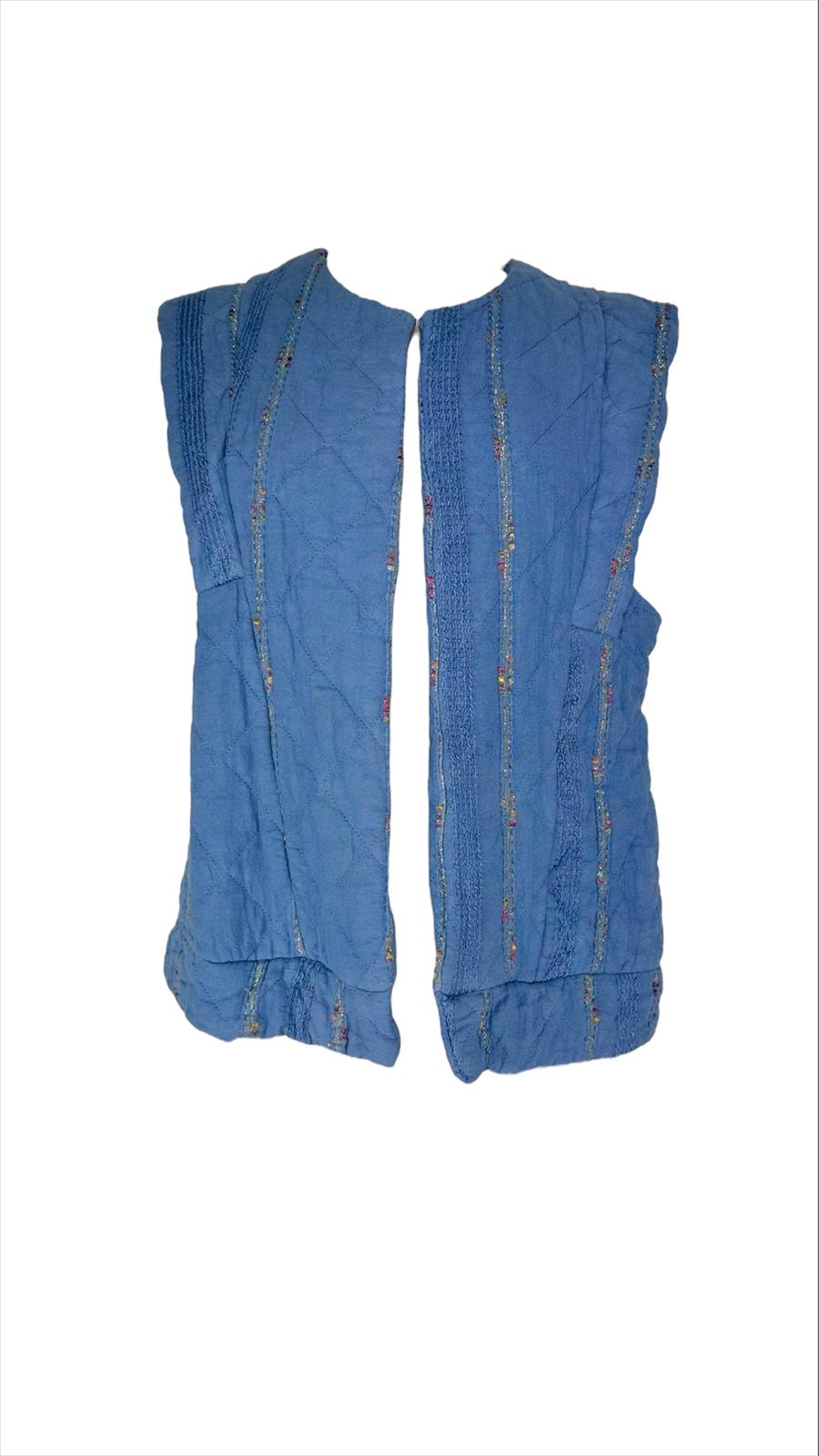Gilet Ibiza