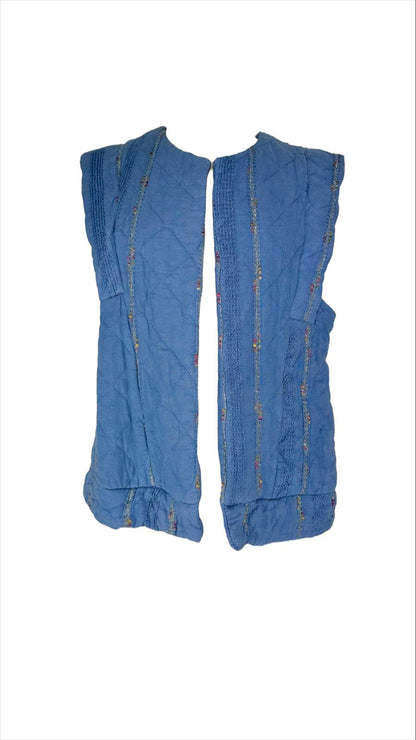 Gilet Ibiza