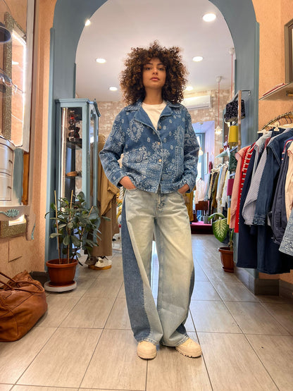 Jeans Lucy May