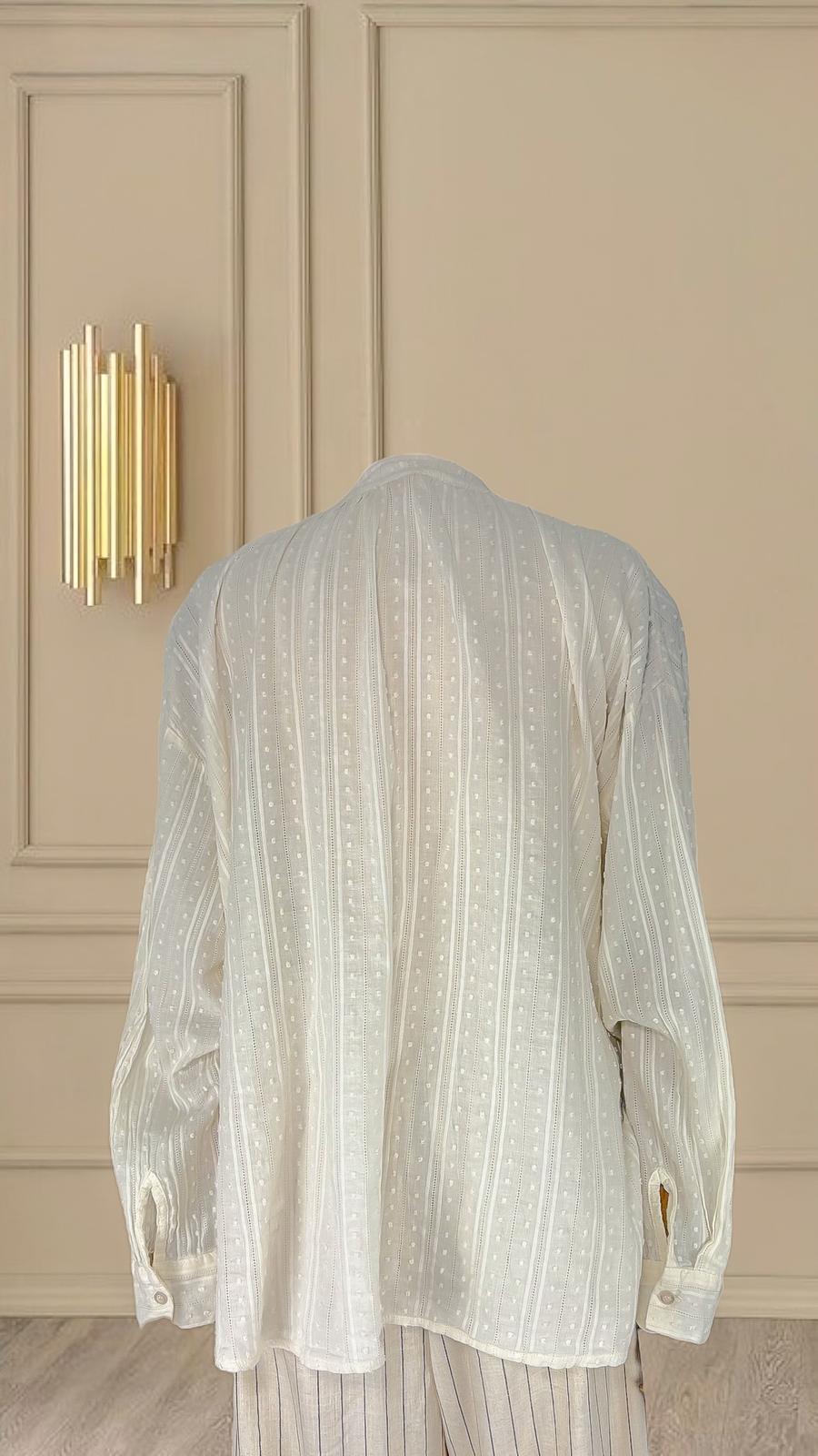 Blusa Pon