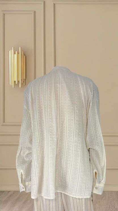 Blusa Pon