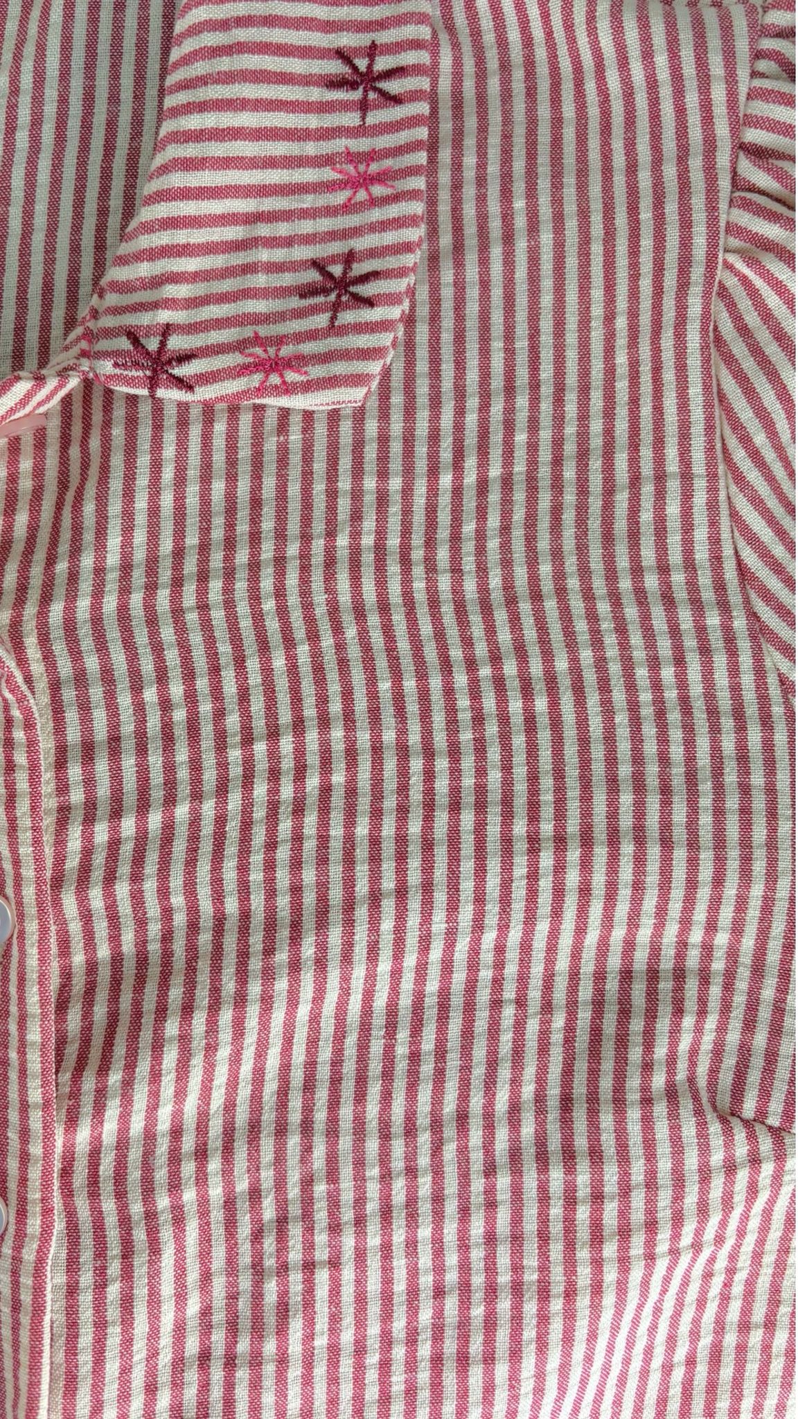 Camicia Hello