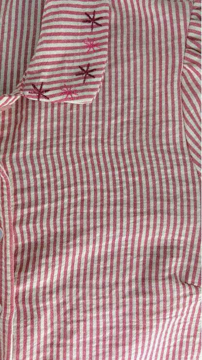 Camicia Hello