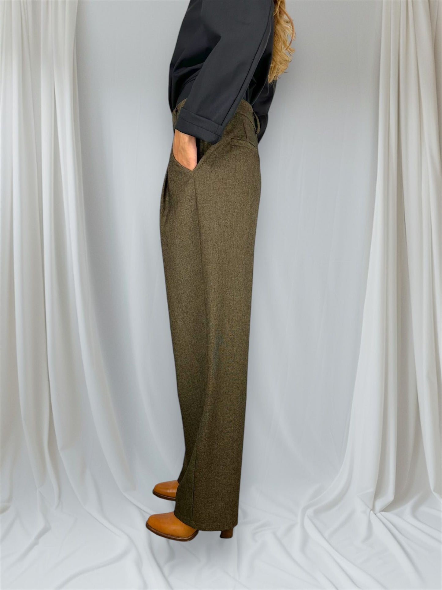 Pantalone Melania