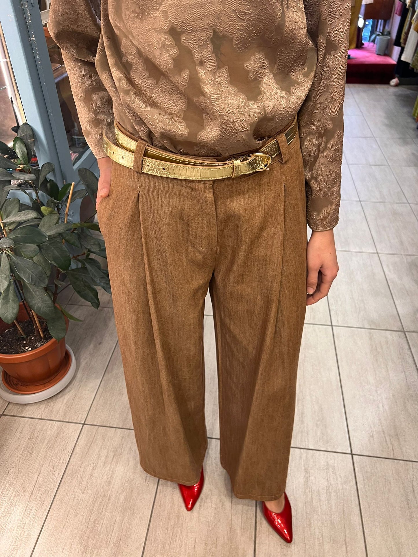 Pant Pences jeans