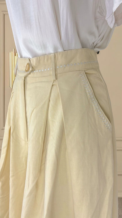 Pantalone Ilary