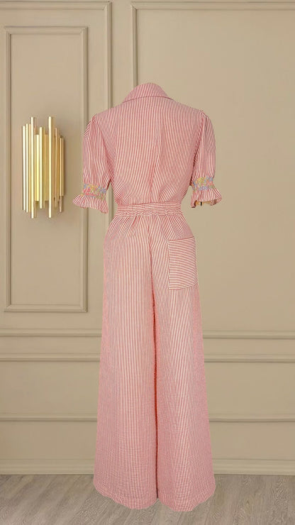 Pantalone Hello