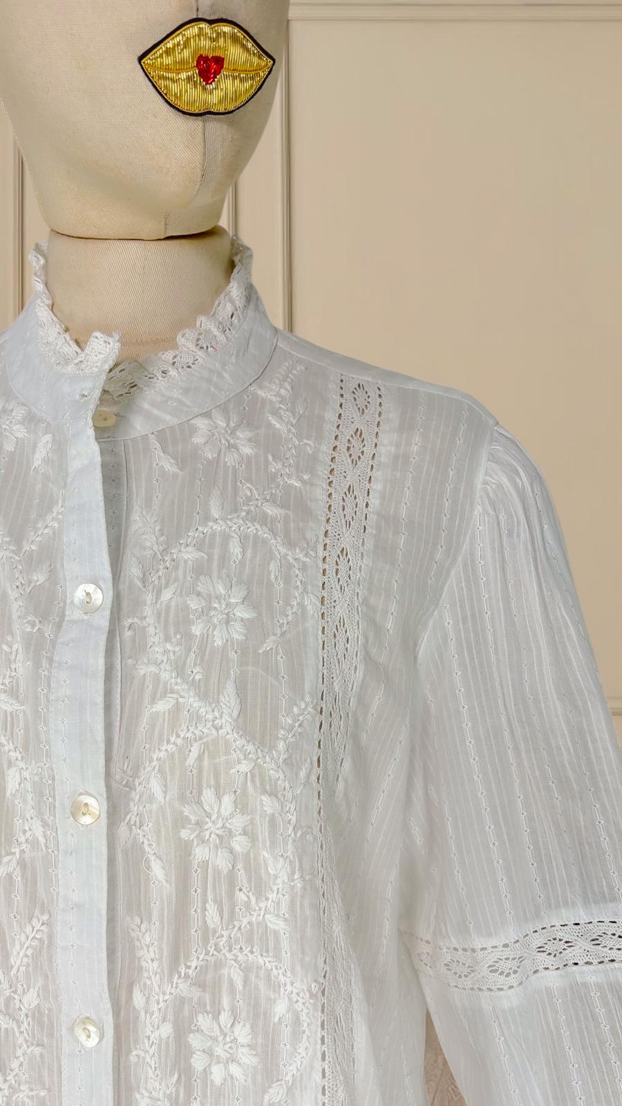 Blouse Nina