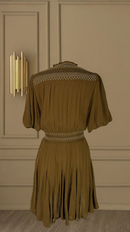 Oclaude Dress