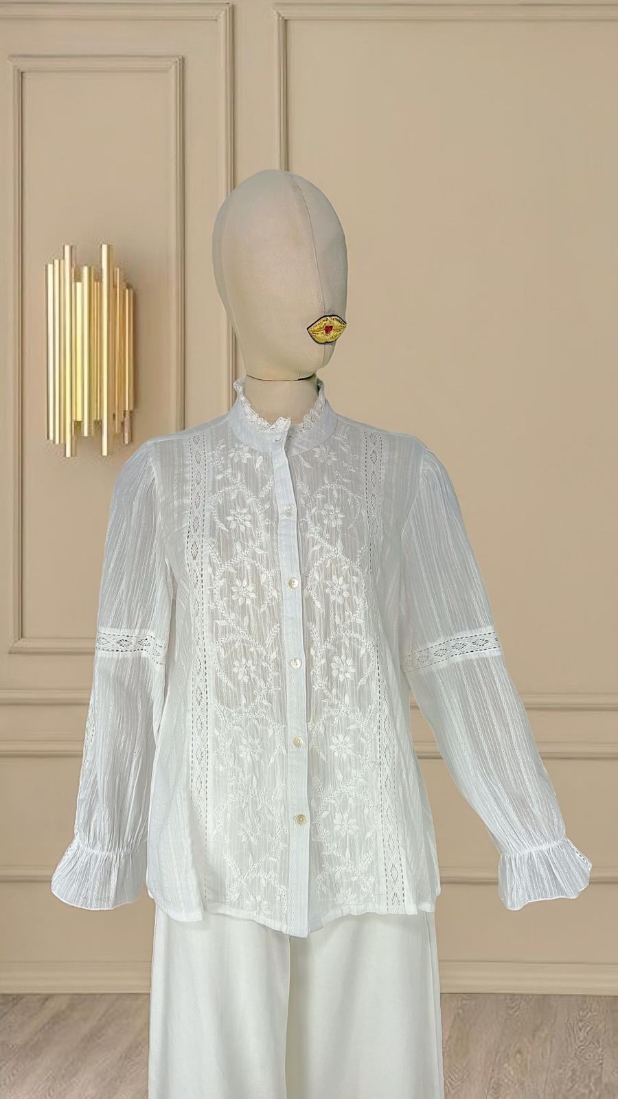 Blouse Nina