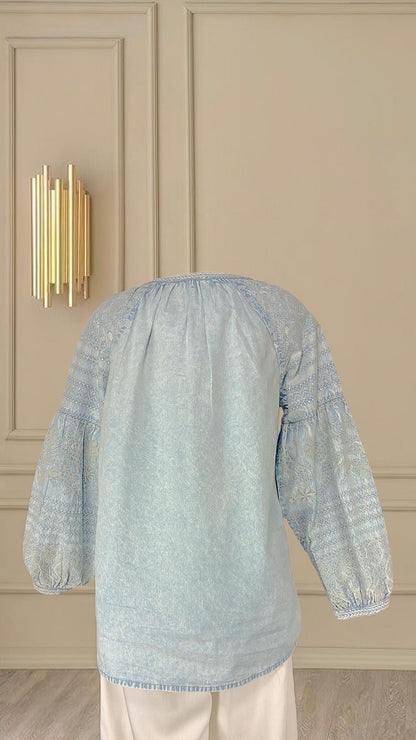 Blouse Jenna