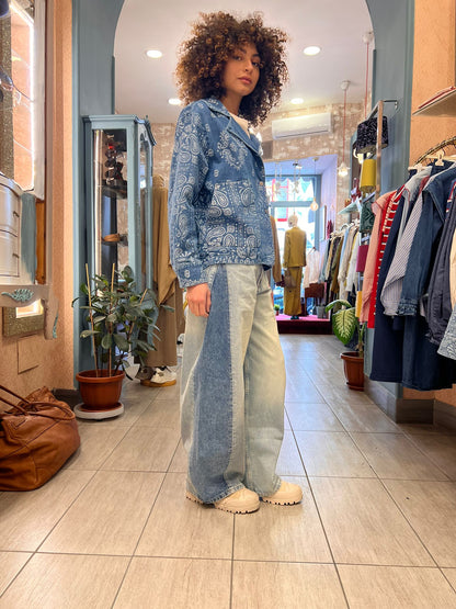Jeans Lucy May
