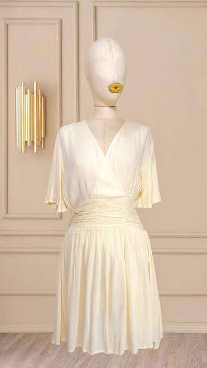 Oflamy Dress