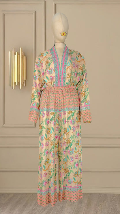 Pantalone Pinkie