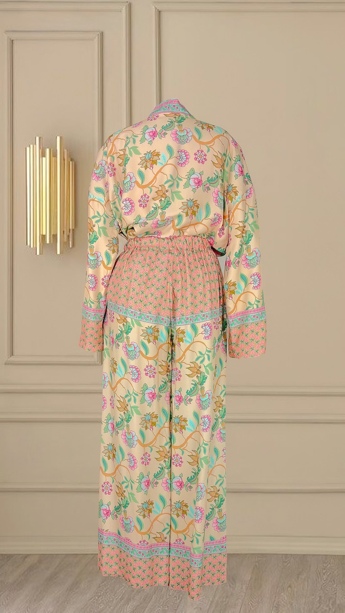 Pantalone Pinkie