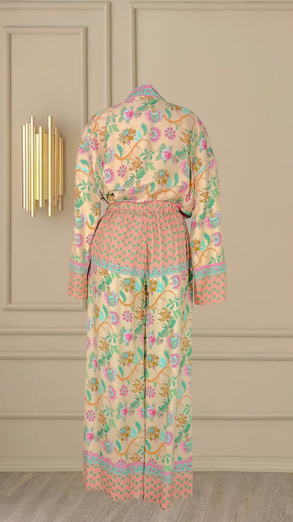 Pantalone Pinkie