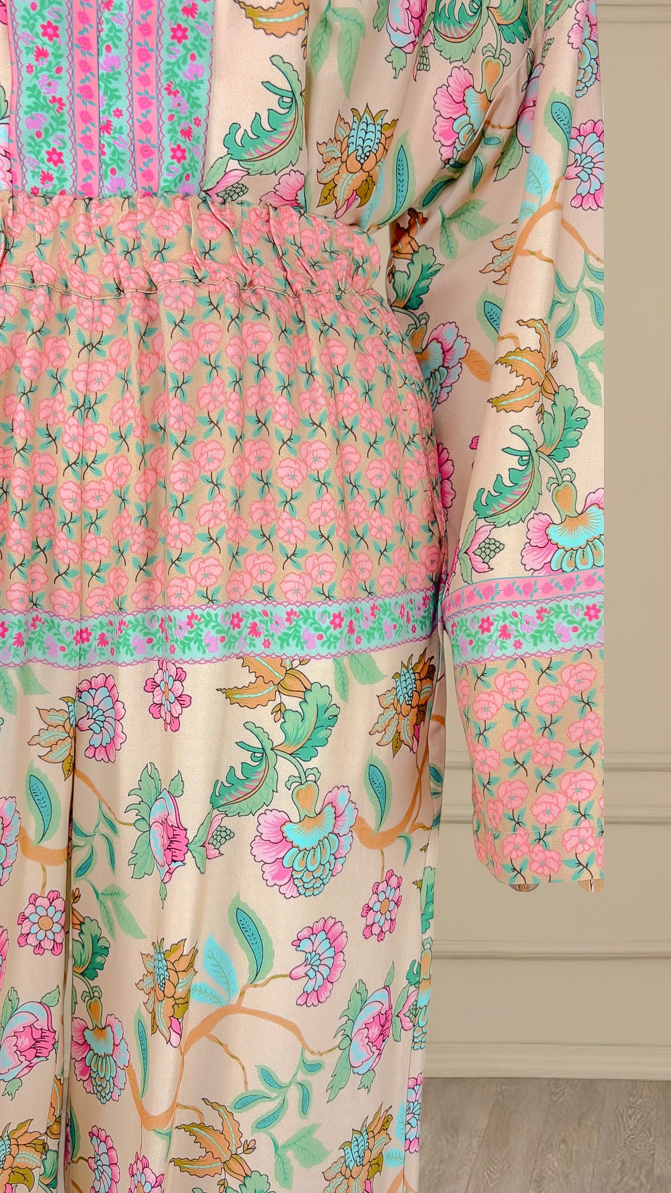 Pantalone Pinkie