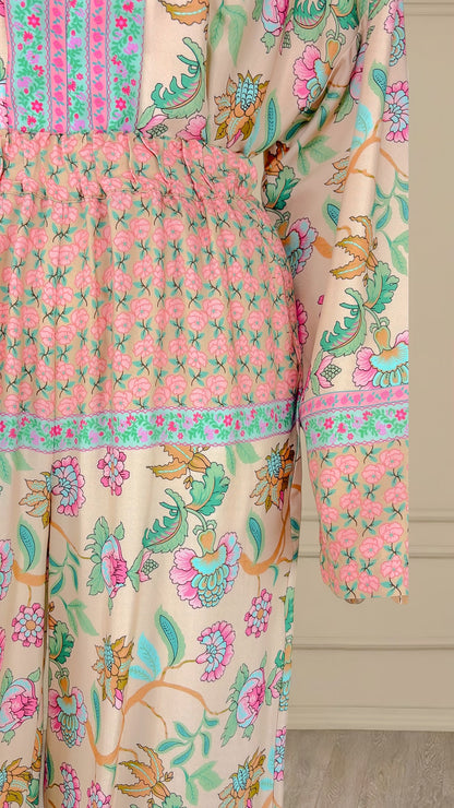 Pantalone Pinkie