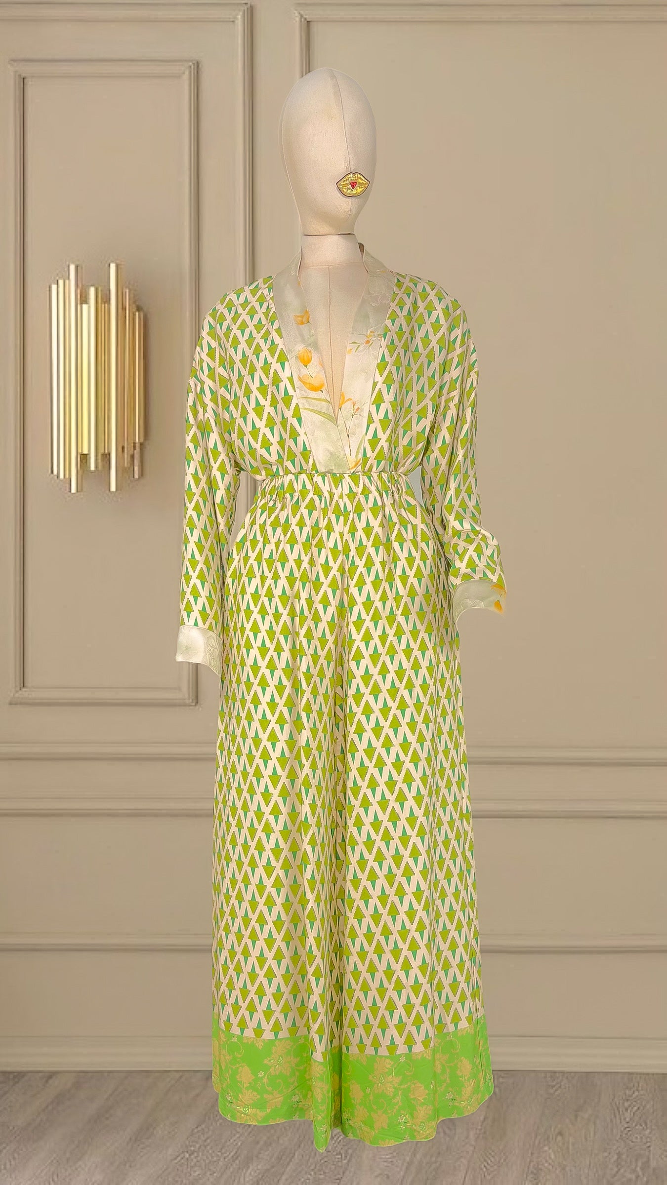 Pantalone Breeze