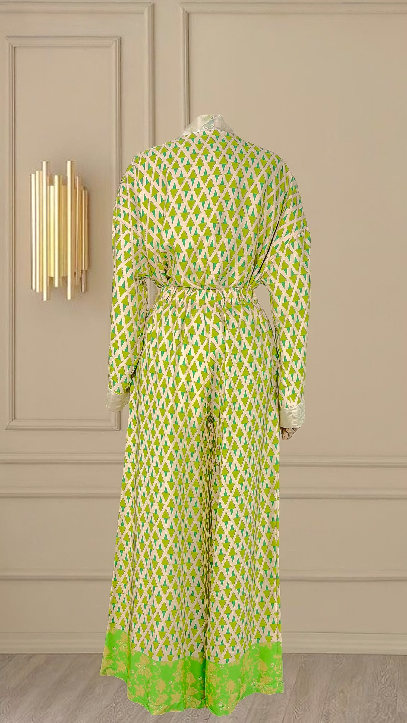 Pantalone Breeze