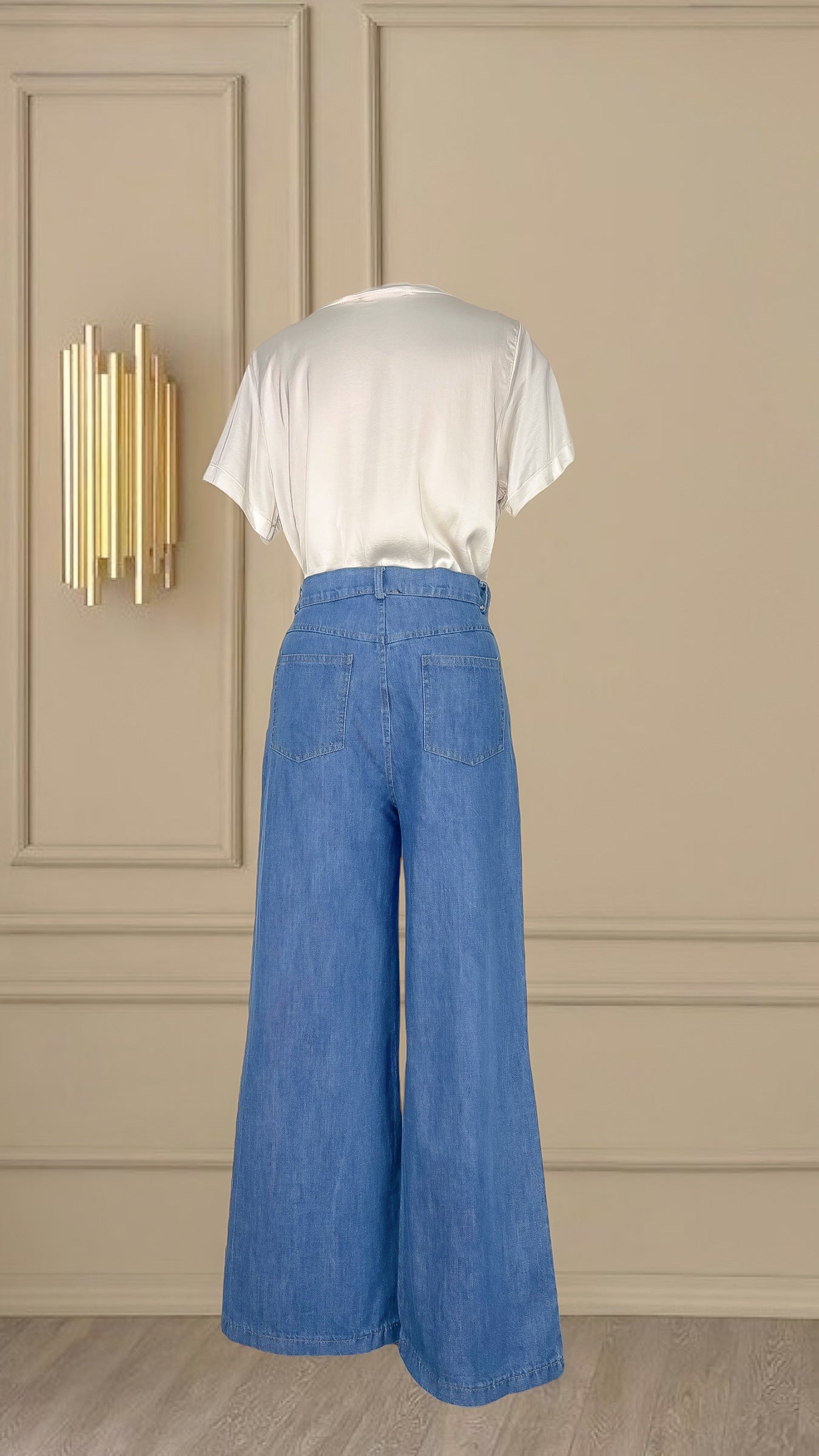 Jeans Kibu