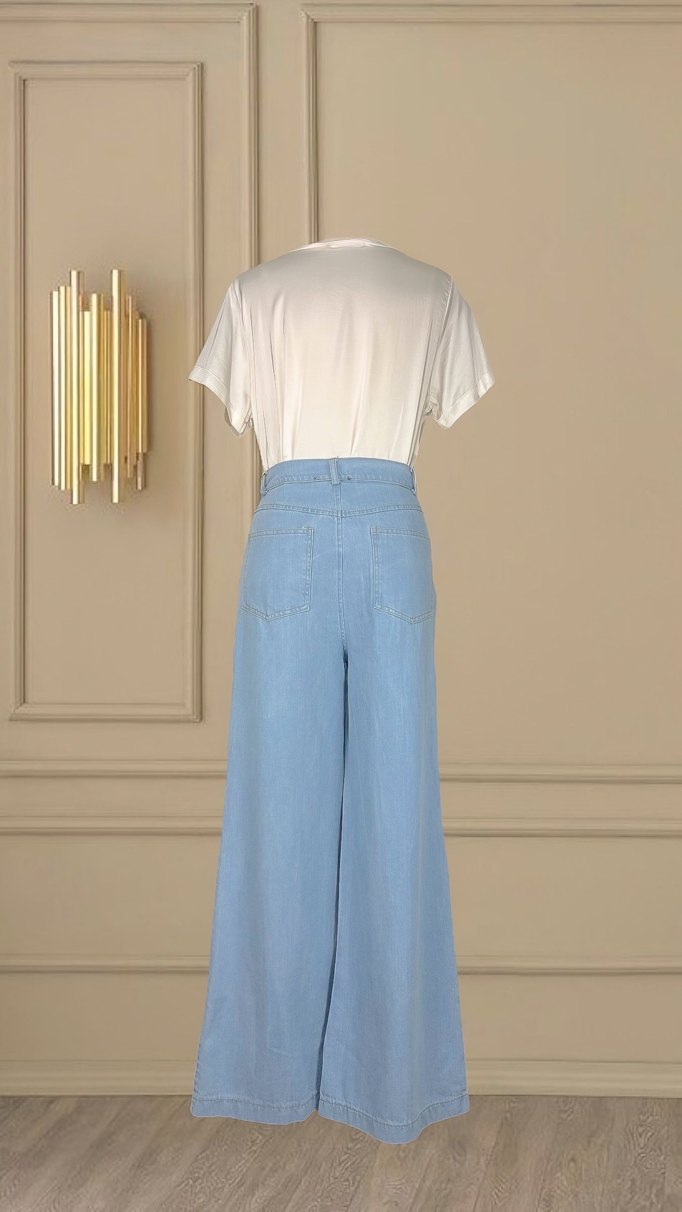Jeans Kibu