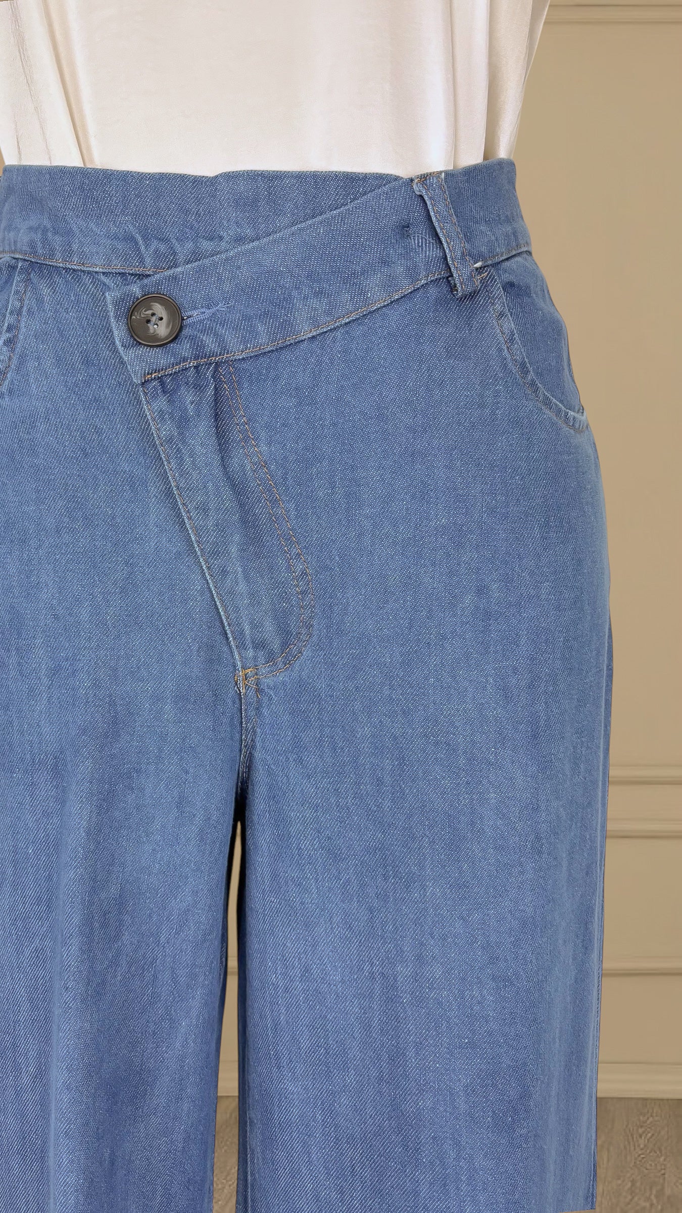 Jeans Kibu