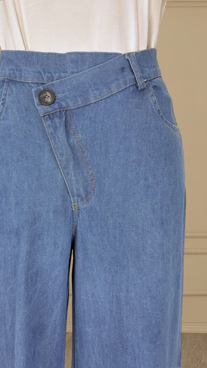Jeans Kibu