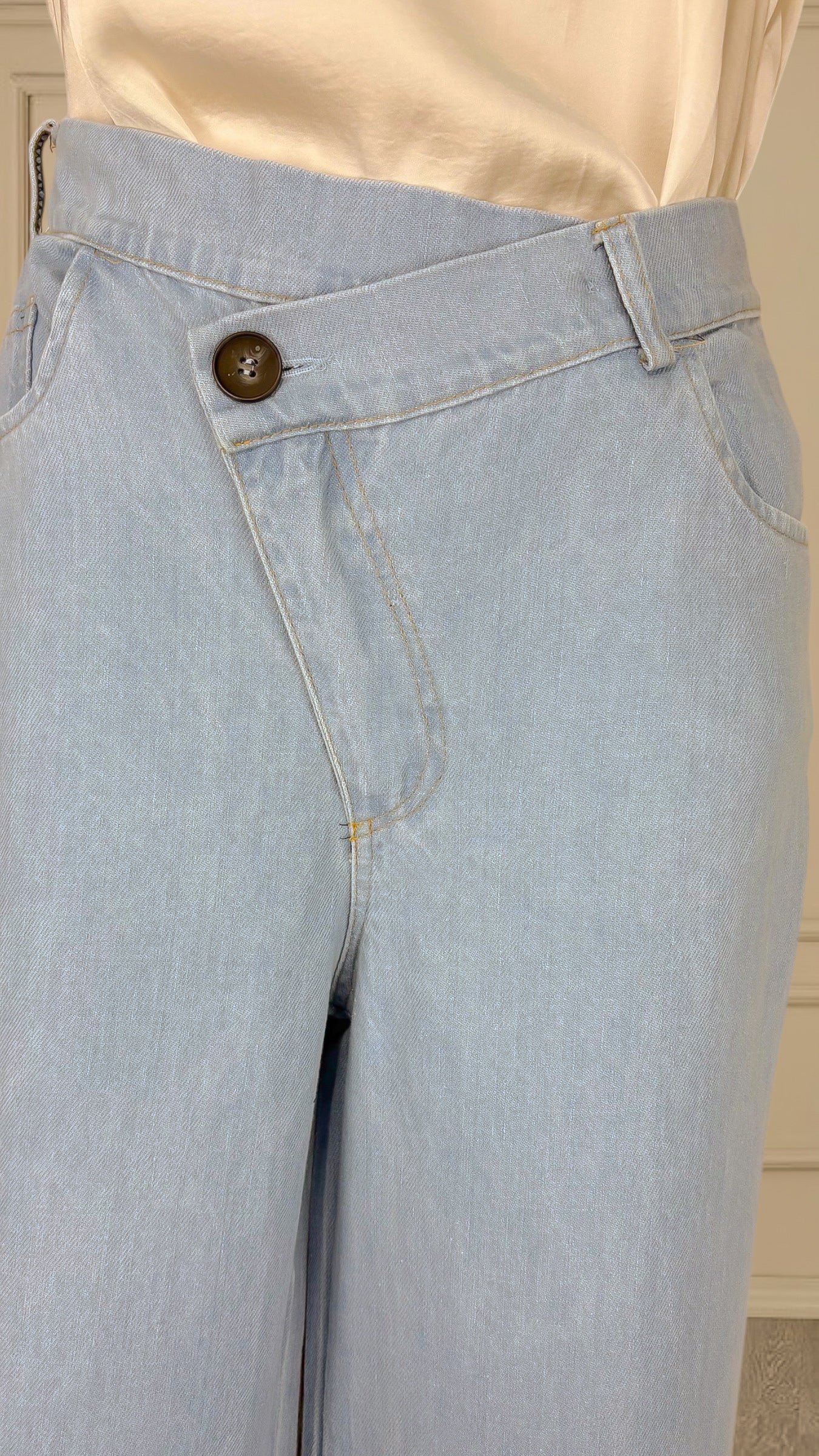 Jeans Kibu
