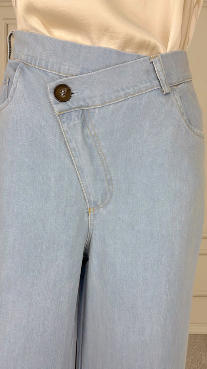 Jeans Kibu